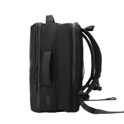 S12 Air Compression Backpack - 50L Max Capacity