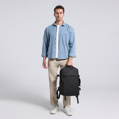 S5 Air Compression Backpack - 50L Max Capacity