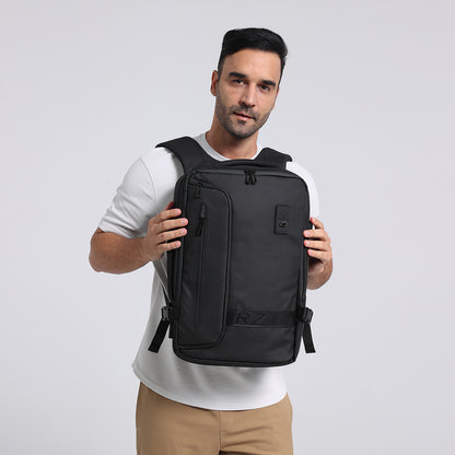 S1 Air Compression Backpack - 50L Max Capacity