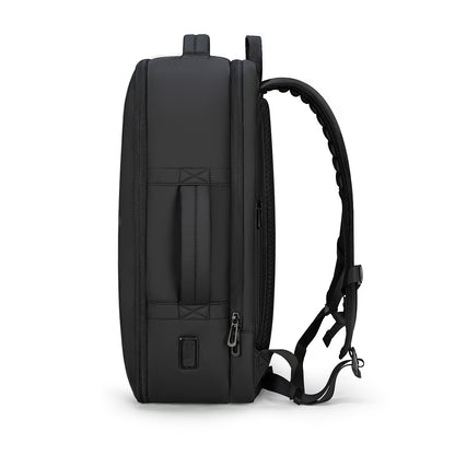 S5 Fixed-Capacity Backpack - 30L