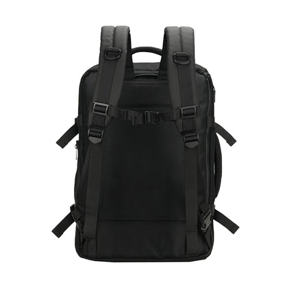 S19 Air Compression Backpack - 50L Max Capacity