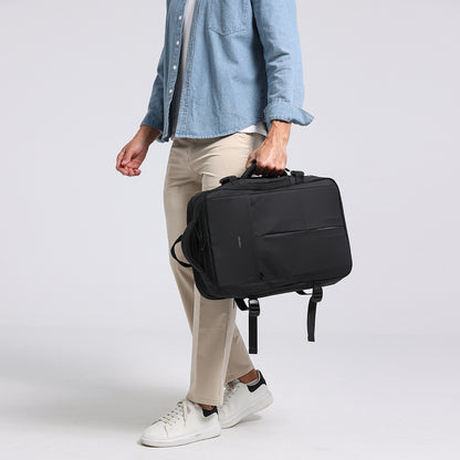 S5 Air Compression Backpack - 50L Max Capacity