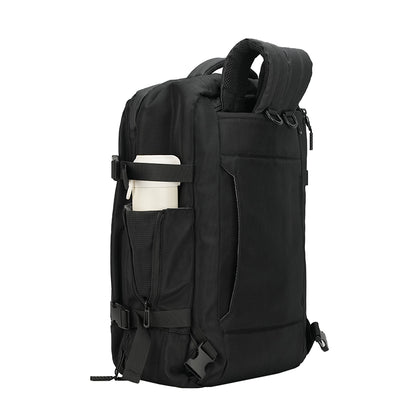 S19 Air Compression Backpack - 50L Max Capacity