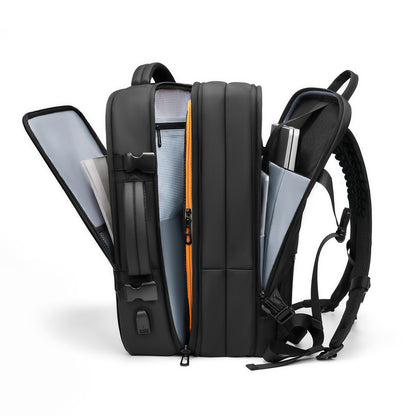 S5 Base Model Expandable Backpack - 45L