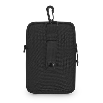 N11 CORDURA® Sports Utility Shoulder Bag  Sweatproof & Drop-Proof Design
