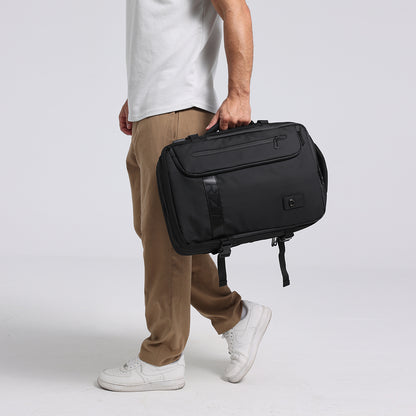S1 Air Compression Backpack - 50L Max Capacity