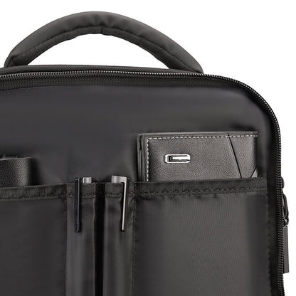 S12 Air Compression Backpack - 50L Max Capacity