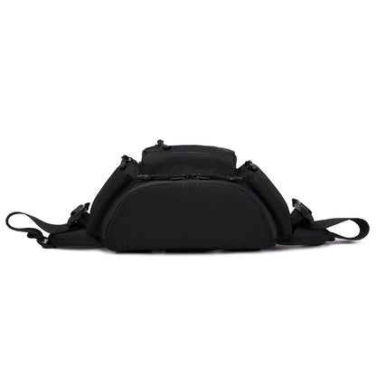 N10 Cycling Sling Pack - 840D CORDURA® Ballistic Nylon