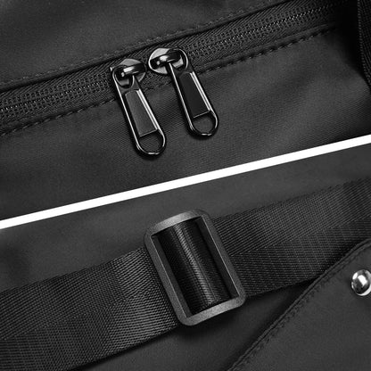 Minimalist Mobility: The R9 Sling for Active Lifestyles