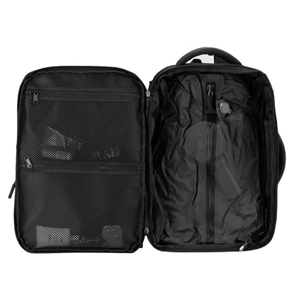 S12 Air Compression Backpack - 50L Max Capacity