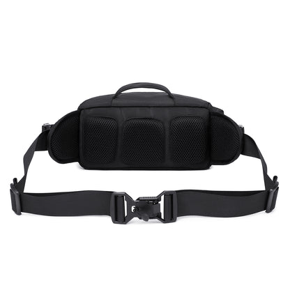 N10 Cycling Sling Pack - 840D CORDURA® Ballistic Nylon