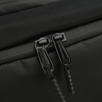 S19 Air Compression Backpack - 50L Max Capacity