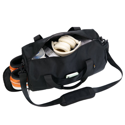 R7 CORDURA® Fabric Travel Bag