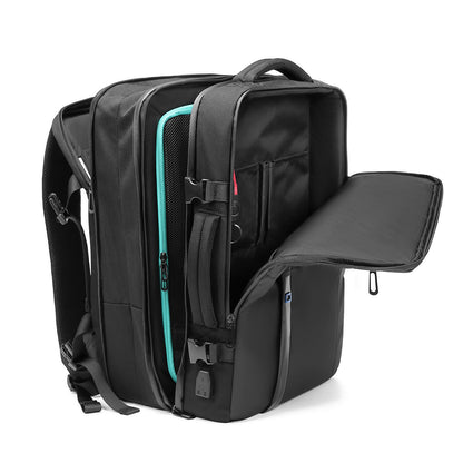 S1 Air Compression Backpack - 50L Max Capacity