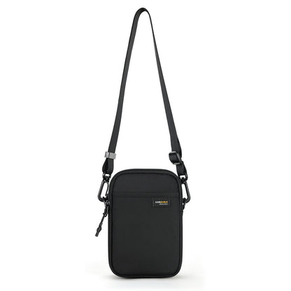 N11 CORDURA® Sports Utility Shoulder Bag  Sweatproof & Drop-Proof Design