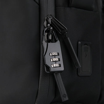 S12 Air Compression Backpack - 50L Max Capacity
