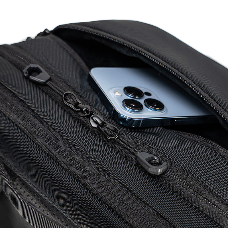 A1 Tactical Backpack - 30L CORDURA® Ballistic Nylon