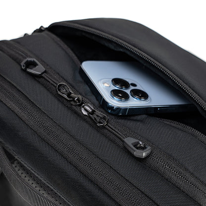 A1 Tactical Backpack - 30L CORDURA® Ballistic Nylon