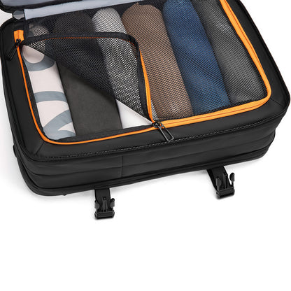S5 Base Model Expandable Backpack - 45L
