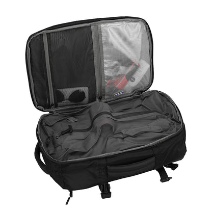 S19 Air Compression Backpack - 50L Max Capacity