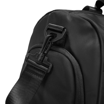 Minimalist Mobility: The R9 Sling for Active Lifestyles