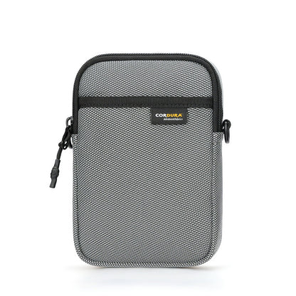 N11 CORDURA® Sports Utility Shoulder Bag  Sweatproof & Drop-Proof Design
