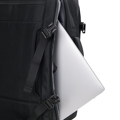 S19 Air Compression Backpack - 50L Max Capacity