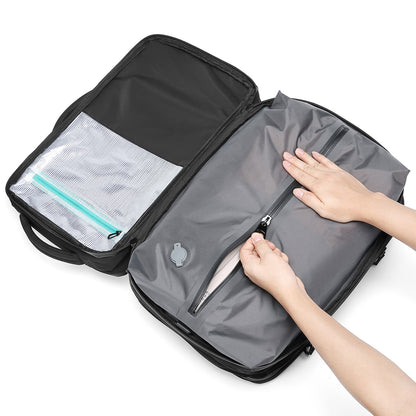 S1 Air Compression Backpack - 50L Max Capacity