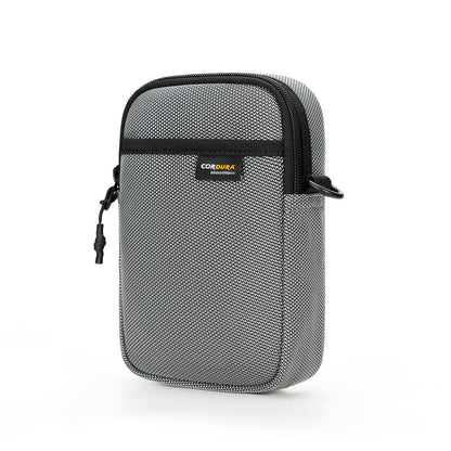 N11 CORDURA® Sports Utility Shoulder Bag  Sweatproof & Drop-Proof Design