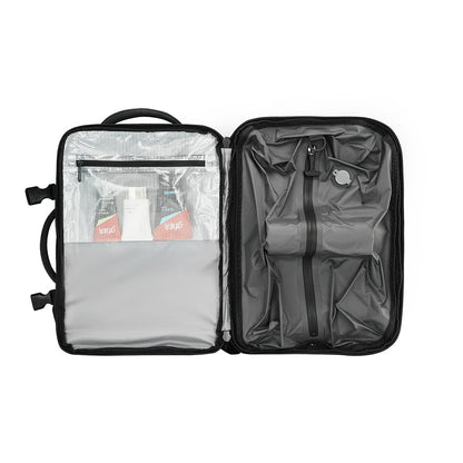 S5 Air Compression Backpack - 50L Max Capacity