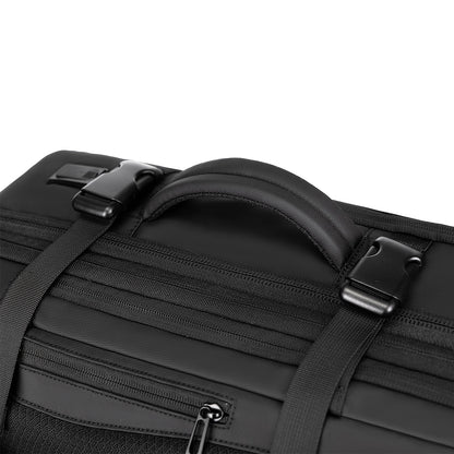 S5 Commemorative Edition  45L Expandable Tactical Backpack with Upgraded HQS Suspension