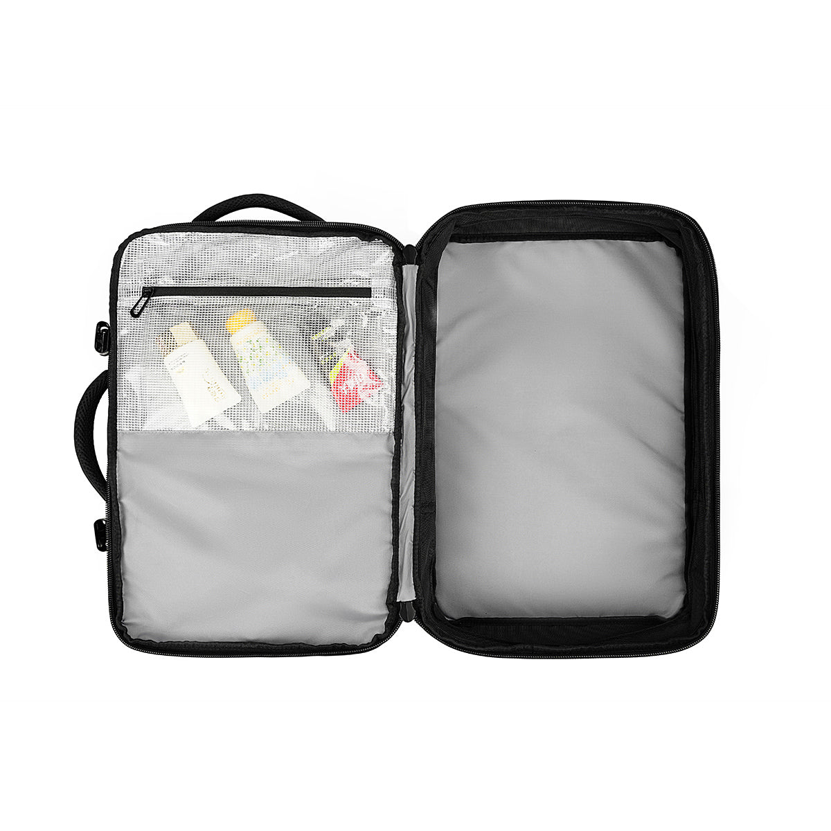 S5 Air Compression Backpack - 50L Max Capacity