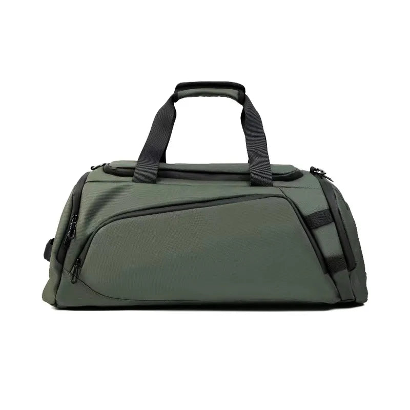 2025 ReeYee Hottest 60L Carry on CORDURA® Material travel and fitness universal portable portable backpack